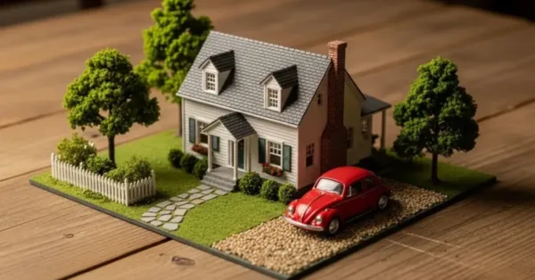 Qual score é bom para financiamento? Descubra o número ideal