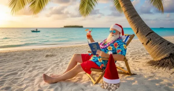 Veja os feriados de dezembro de 2025 e oportunidades de folga prolongada