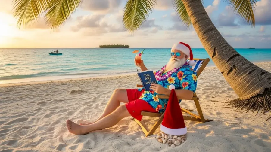 Veja os feriados de dezembro de 2025 e oportunidades de folga prolongada