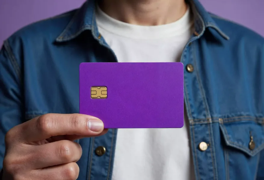 Cartão Visa Infinite