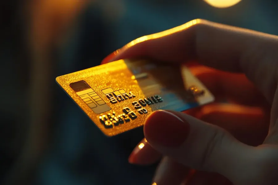 cartão de crédito para negativado