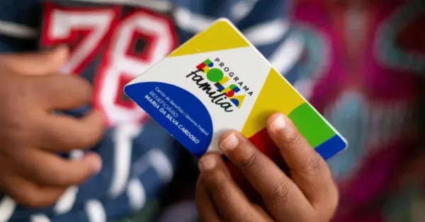 Bolsa Família de Maio: pagamento para o NIS 8 está liberado nesta Quarta-Feira (27)