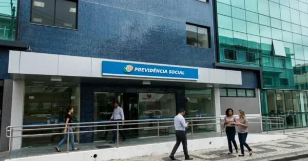 Força-tarefa no Ceará: INSS realiza maior mutirão da neste fim de semana