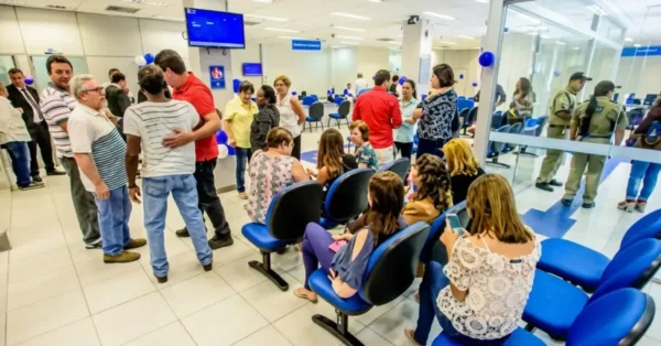 Atenção: agências do INSS fecham no feriado de Corpus Christi; veja o que funciona