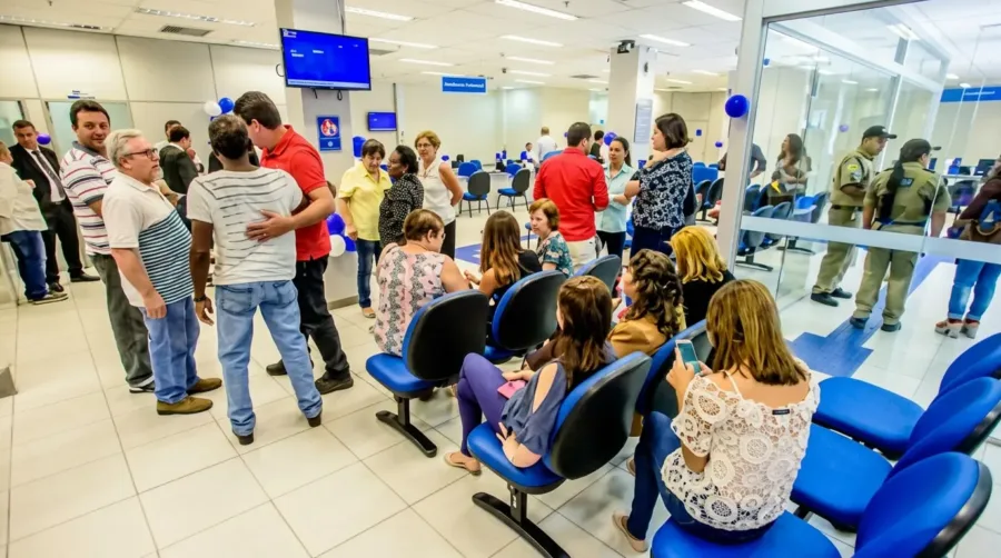 agências do INSS