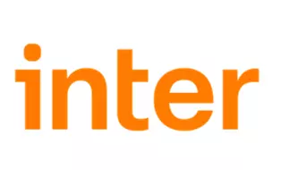 Logo Antecipe o saque FGTS com o Banco Inter