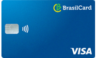 Cartão BrasilCard