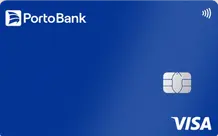 Cartão Porto Bank Gold