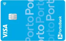 Cartão Porto Bank Sem Anuidade