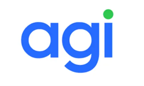 Logo Empréstimo Pessoal AGI