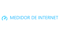 Medidor de Internet