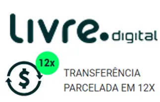 Parcele Transferências - Livre Digital