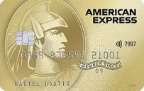 The Gold Elite Credit Card American Express®