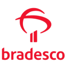 Logo Banco Bradesco