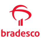 Logo Banco Bradesco