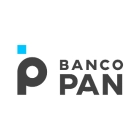 Logo Banco PAN