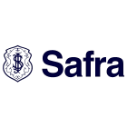 Logo Banco Safra