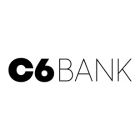 Logo C6 Bank