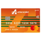 Logo Cartão Atacadão