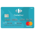 Logo Cartão Carrefour