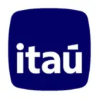 Logo Banco Itaú