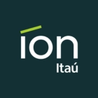 Logo Itaú Ion
