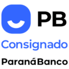 Logo PB Consignado