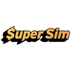 Logo Supersim